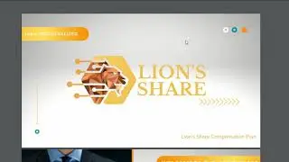 Comprehensive,  Concise and detailed explanation of HOW LIONSHARE SMART CONTRACT WORKS.
