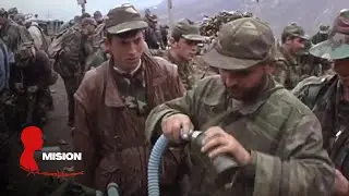 Pamje ekskluzive n&euml; Koshare 1998/99
