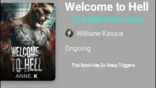 Welcome to Hell Book Review 
