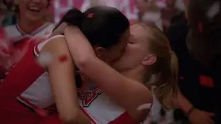 Brittana Scenes | Logoless 1080p [#1]
