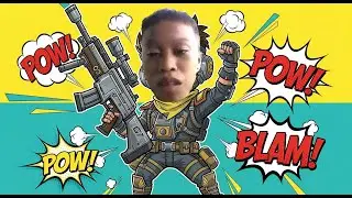 Apex Legends G7 Scout Dominance Strategy 5K DAMAGE!