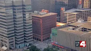 Redevelopment of Wainwright building could play pivotal role in revitalizing 7th St. corridor dow...