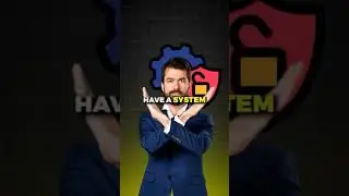 Billion Dollar Secret: SYSTEMS, SYSTEMS, SYSTEMS!#chiropractor #motivation #success #chirocoach