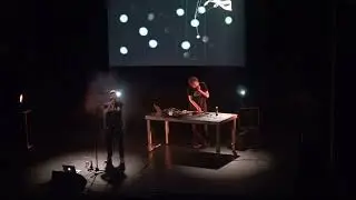 Dictaphone Live at Teatro San Giorgio Udine Italy 24-5-2025
