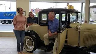 Butler County Ford