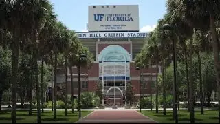 University of Florida - 5 Things You Must Do On Campus