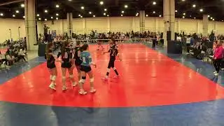 2026 01 30 vs Columbia 18 Black - Set 2