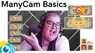 ManyCam effects for VIPKID, Palfish, and Magic Ears Classrooms