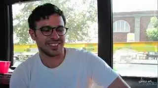 Simon Bird 