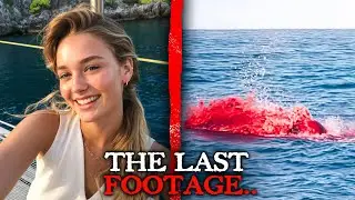 One of the WORST Great White shark Attacks of All time..