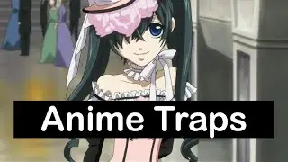 6 times Anime boys cross dressed in girl&rsquo;s clothes
