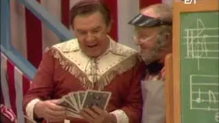 The New Howdy Doody Show - Music Appreciation Week - Episode 4