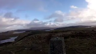 Duncolm , Kilpatrick hills