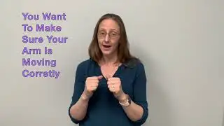 Shoulder Hurts Reaching Backwards?