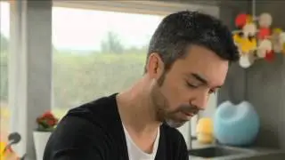 Episódio 64 Presunto 2:5 Penne com molho de tomate e Presunto