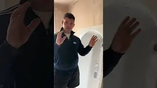 Why is there a BATHTUB in My Bedroom? 🙂 BRRR Strategy in Real Life