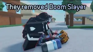 New Item Asylum update (it's literally air trust) | Item Asylum
