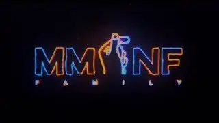 JOHN WEBBER x ROBBIE BANKS - MMNF [Official Lyric Video]