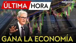 ÚLTIMA HORA| Las actas de la Fed muestran cierta pausa a favor de la economía tras último el recorte