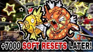 Splashing Into Action: Enter Magikarp!