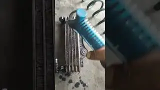 Pulsar 220 Heating problem