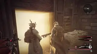 Remnant From The Ashes Hardcore Mode: Singe Boss Fight