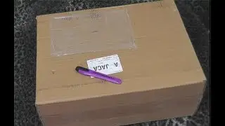 Unboxing MFG Crosswind V2 Rudder Pedals (deutsch)