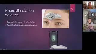 Let's Talk - It Is All in Your Head: The Importance of Brain Health