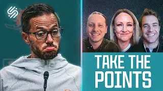 SumerSports Show Live: Why teams don't 