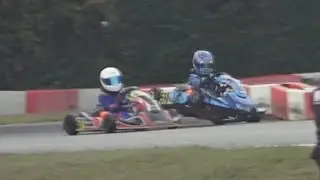 Leon Lenartowicz - WSK Final Cup 2022 - Mini 60 - Lonato
