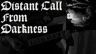 Behexen - Distant Call From Darkness (collab cover)