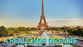 BRASILEIROS MORANDO MICROAPARTAMENTO EM PARIS