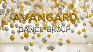 Зразковий ансамбль танцю Avangard
