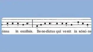 Sanctus (Mass for the Dead)
