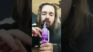 Illuminati glass ￼