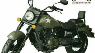 UM Runner Renegade Commando Full Specificationsof And price in Bangladesh