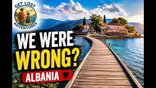 Did Albania Change Our Minds? 🇦🇱 | Albania Travel Vlog