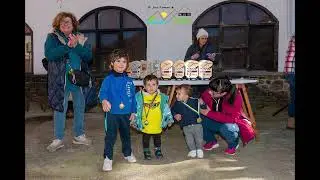 Trail San Silvestre de Quiros 2025