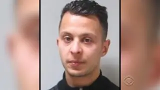 French officials working to extradite top Paris attack suspect