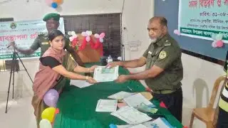 #গ্রামভিত্তিক অস্ত্রবিহীন ভিডিপি মৌলিক প্রশিক্ষণ ২০২৩ #১০ দিনের ট্রেনিং এ কি কি শিখলাম