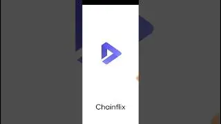 ইউটিউব এর মত ভিডিও আপলোড করে ইনকাম Chainflix Watch & Earn Coins🤑 #earning #earnmoney #shorts 🎉