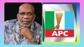 BREAKING: TENSION RAISES AS  EX-EDO DEP GOV IMASUEN WITHDRAWS FROM APC&rsquo;s GOV PRIMARY ELECTION...SEE