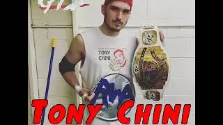 GTS Wrestling - Tony Chini Theme Song