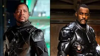 Pacific Rim Gets a Prequel | CANCELLING THE APOCALYPSE | Emerald City Comic Con