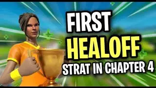 FIRST SOLO HEALOFF STRAT IN CHAPTER 4