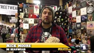 MAGIC/Project Tradeshow Las Vegas Day One Recap - 2014