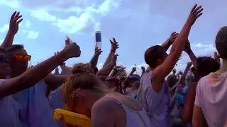 Holi Festival Aftermovie 2017