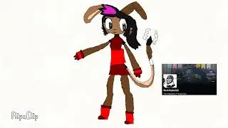 Sketchyboi25 Bay Thammavongsa mixels oc 
