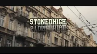 Stonedhigh - Czysty Styl (Official Video)