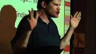 Ron Friedman - Film vs Games